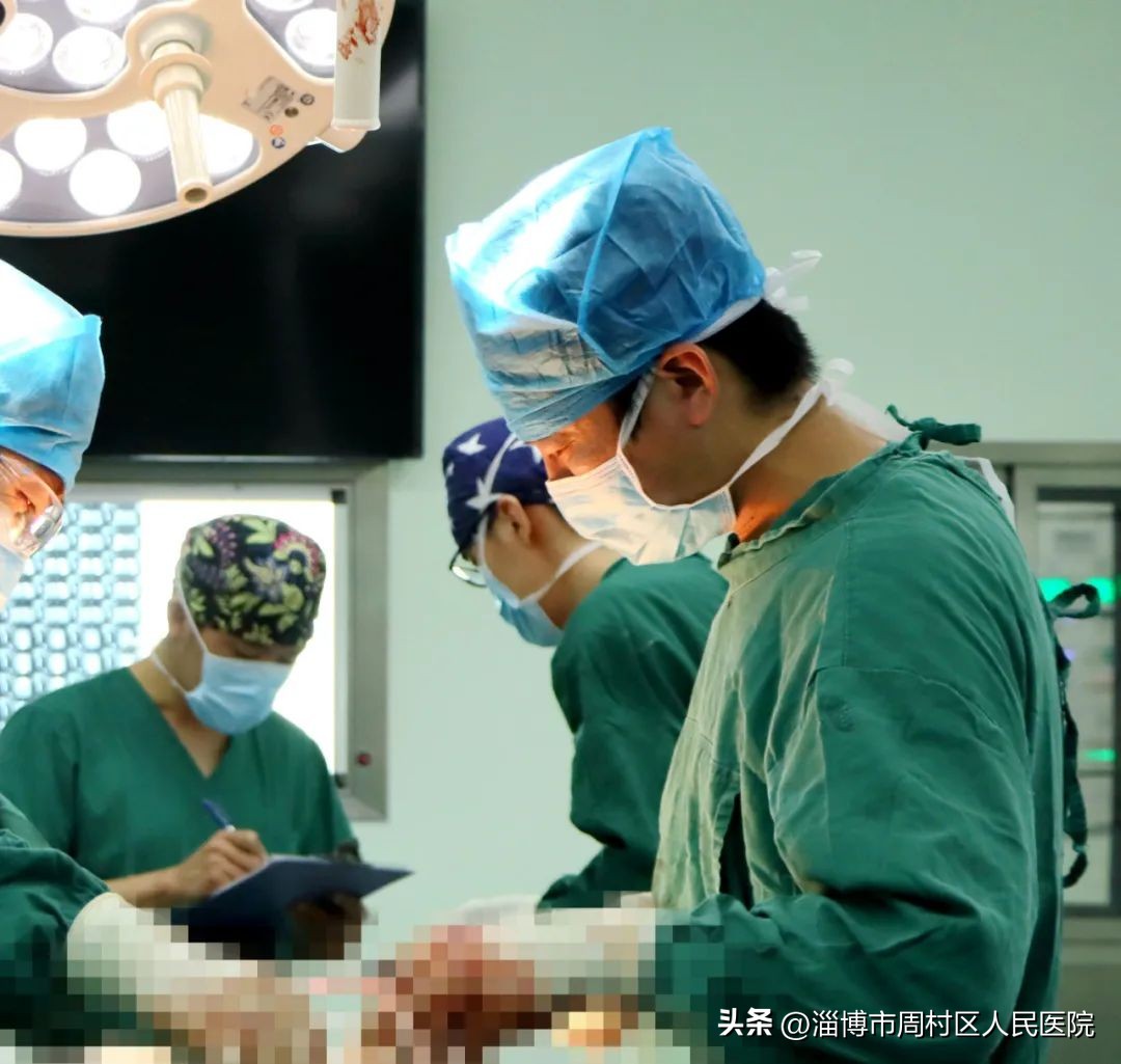 周村区人民医院骨科医生,淄博市骨科医院简介