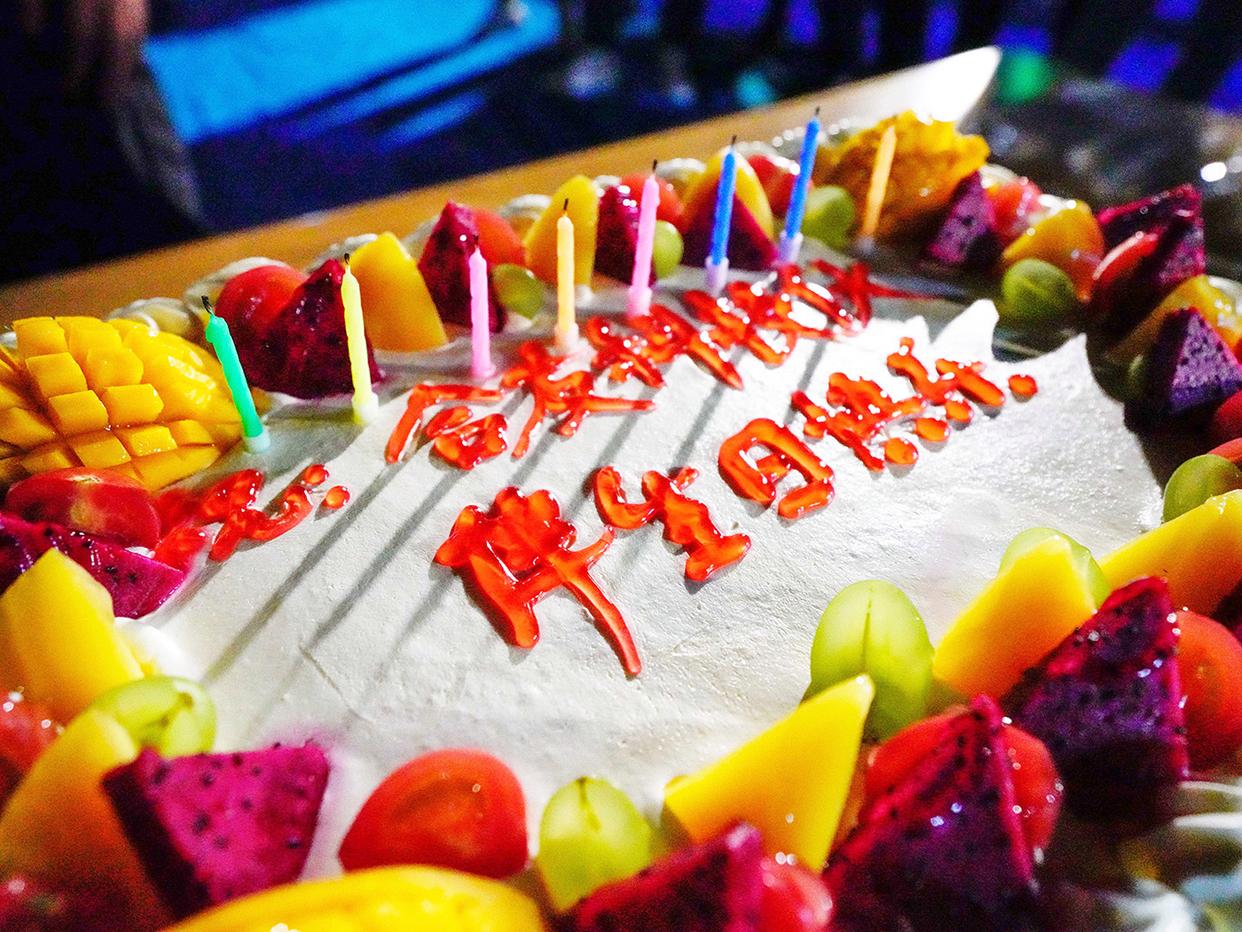 2023合友科技春季团建｜逐梦前行，不负韶华！