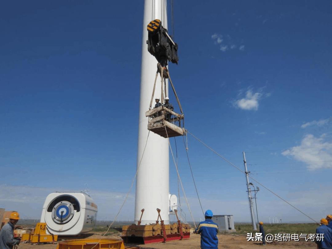 风电行业工作真实感受,在光伏发电厂工作是什么体验