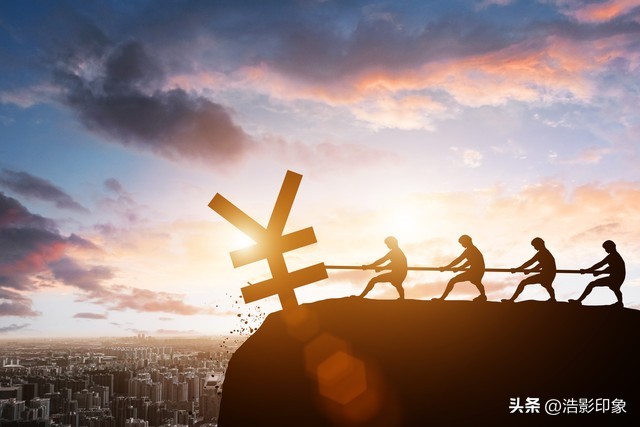 发财道路千万条，低息*款贷**再买理财割银行“韭菜”靠谱吗？