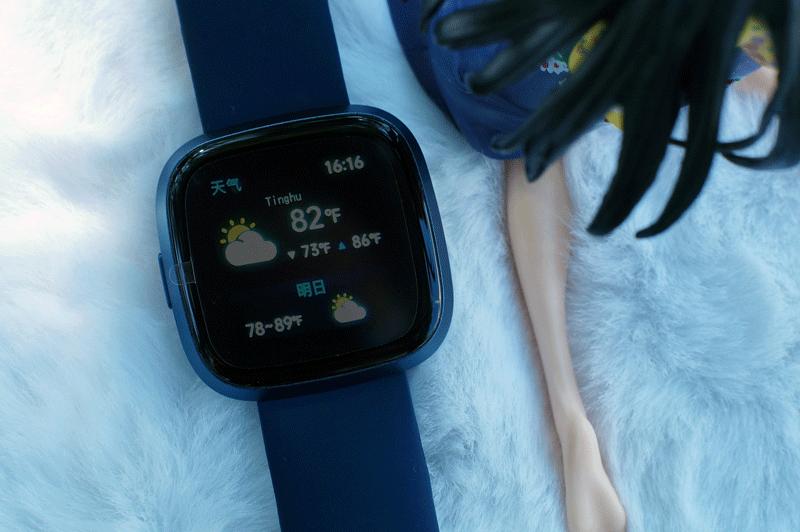 从来没用过智能手表,没见过的卡西欧手表
