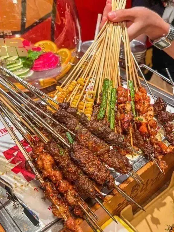 芙蓉古镇旅游必备美食推荐,芙蓉古城有什么好吃的