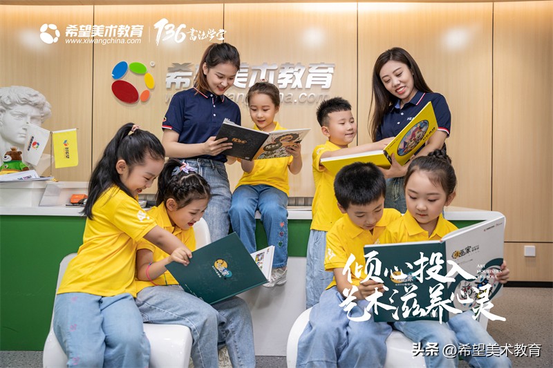 在家怎么教小朋友学画画,教小朋友画画怎么开始教