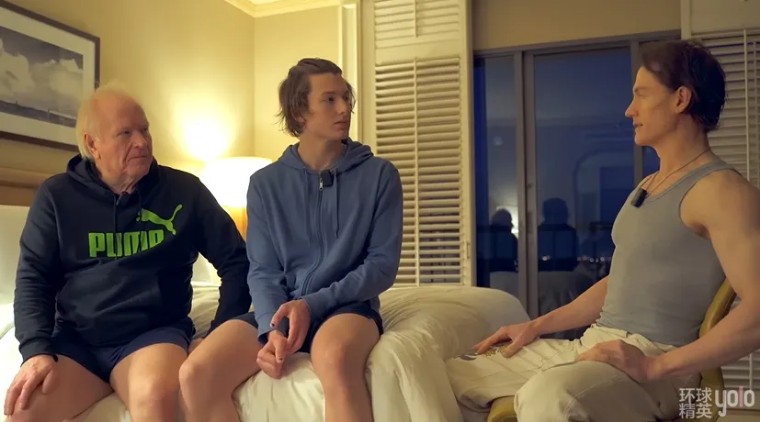 硅谷大佬重返18岁失败了吗,硅谷大佬返老还童