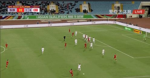 满江红中国足球,满江红国足