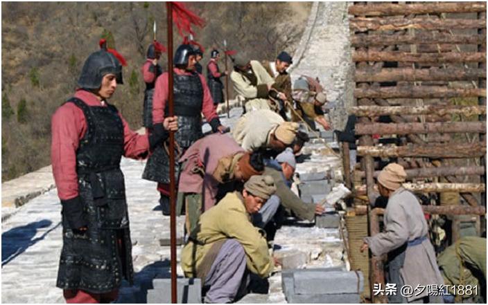 秦始皇是不是历史上最霸道的皇帝,被历史误解的第一位皇帝秦始皇