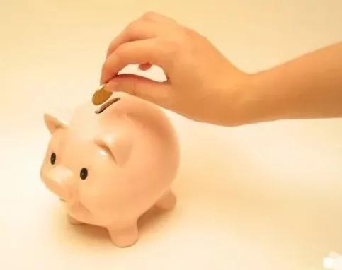 月光族女孩儿存钱,月光族的存钱表格