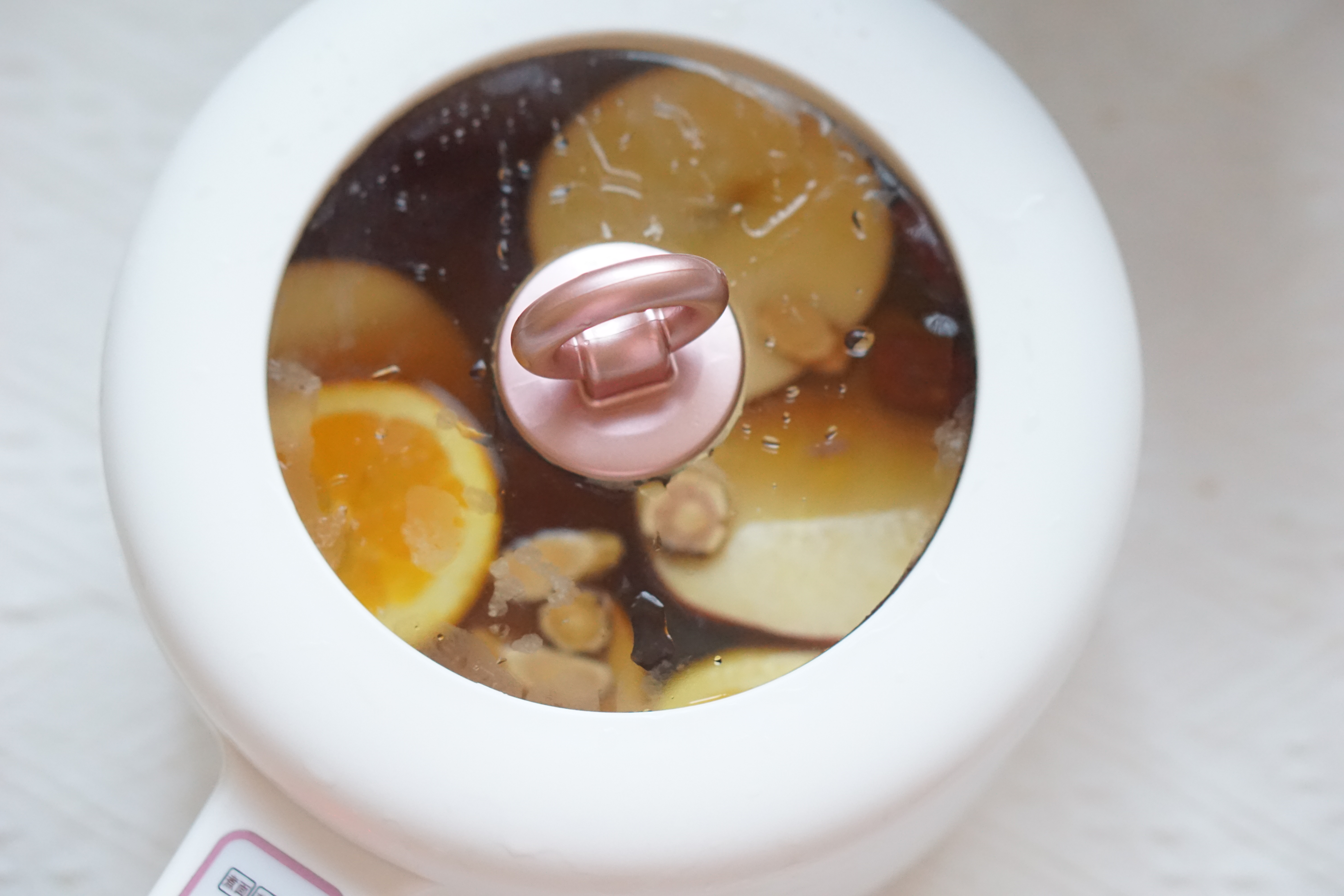 喝这几款茶滋阴润燥,用温火煮对身体好的组合茶