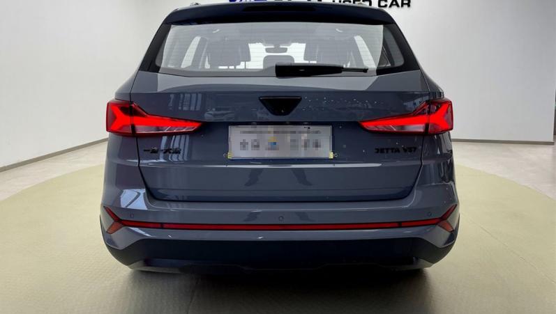 vs7改装内饰灯,改装车窗饰条后还能年审吗