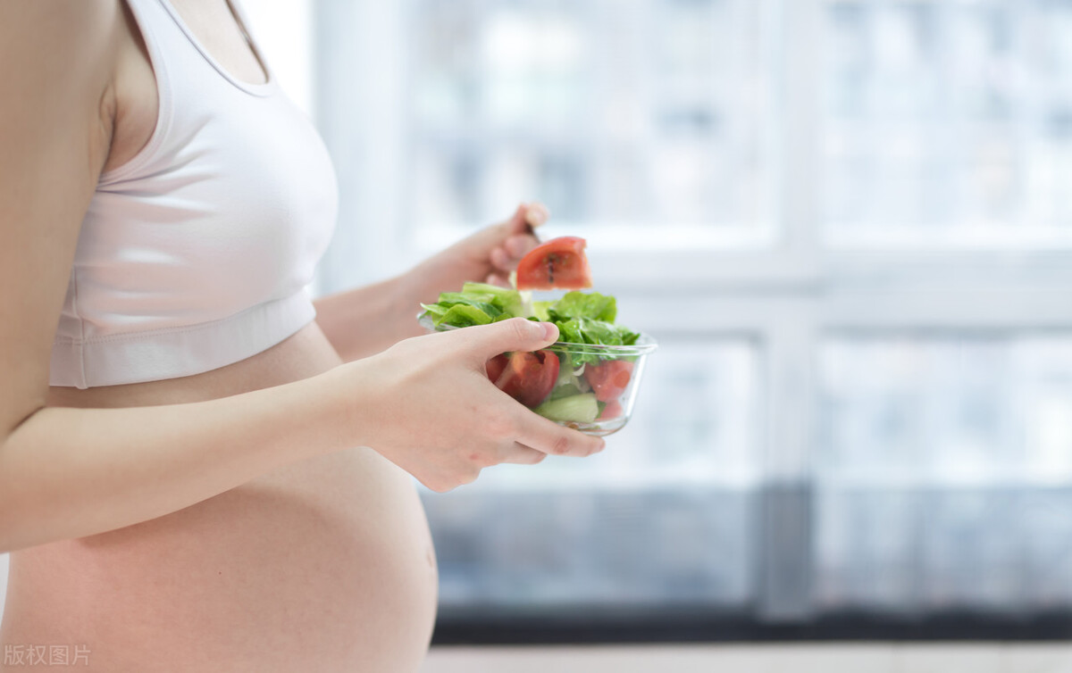 怀孕时吃啥宝宝眼睛发育好,胎宝宝眼睛发育时候吃什么好