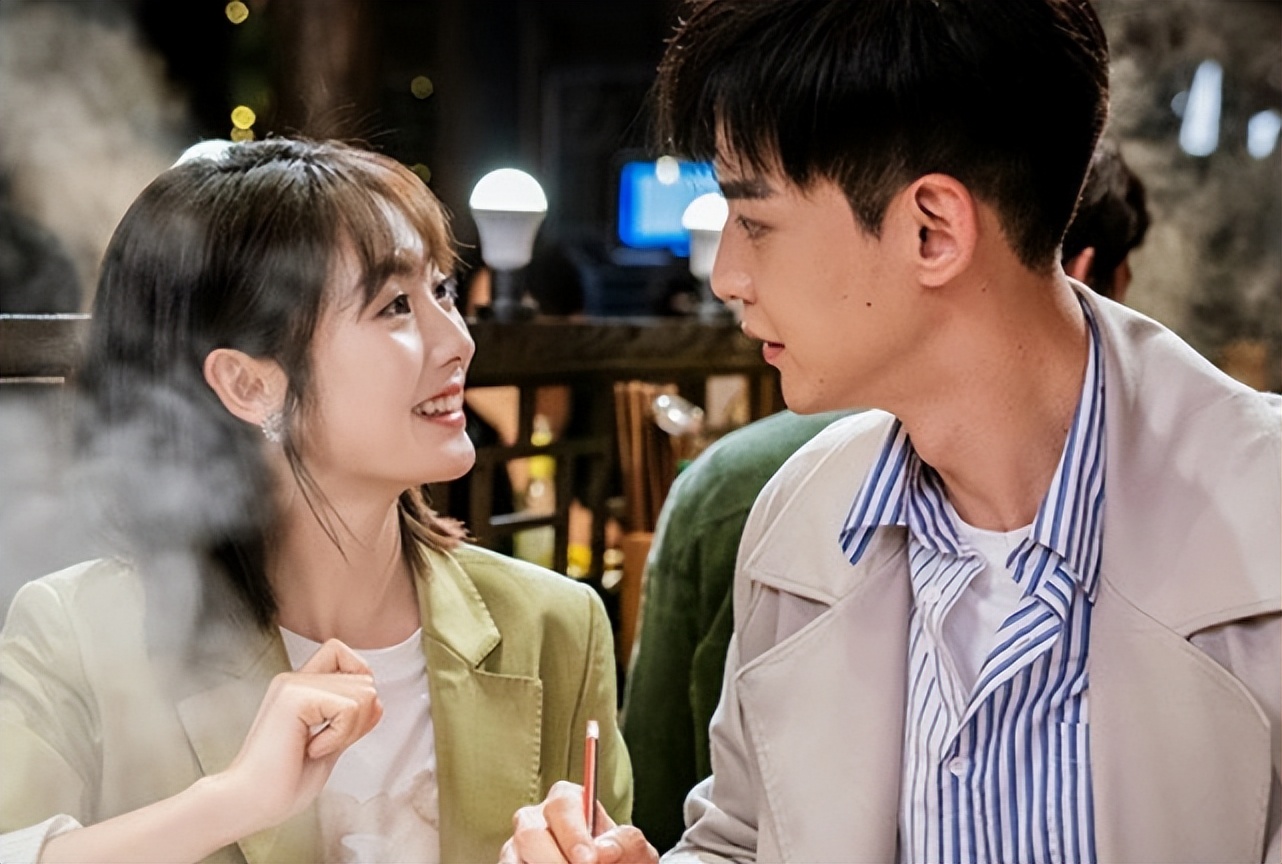 又甜又虐的3部爱情剧,甜到掉牙的十部爱情剧