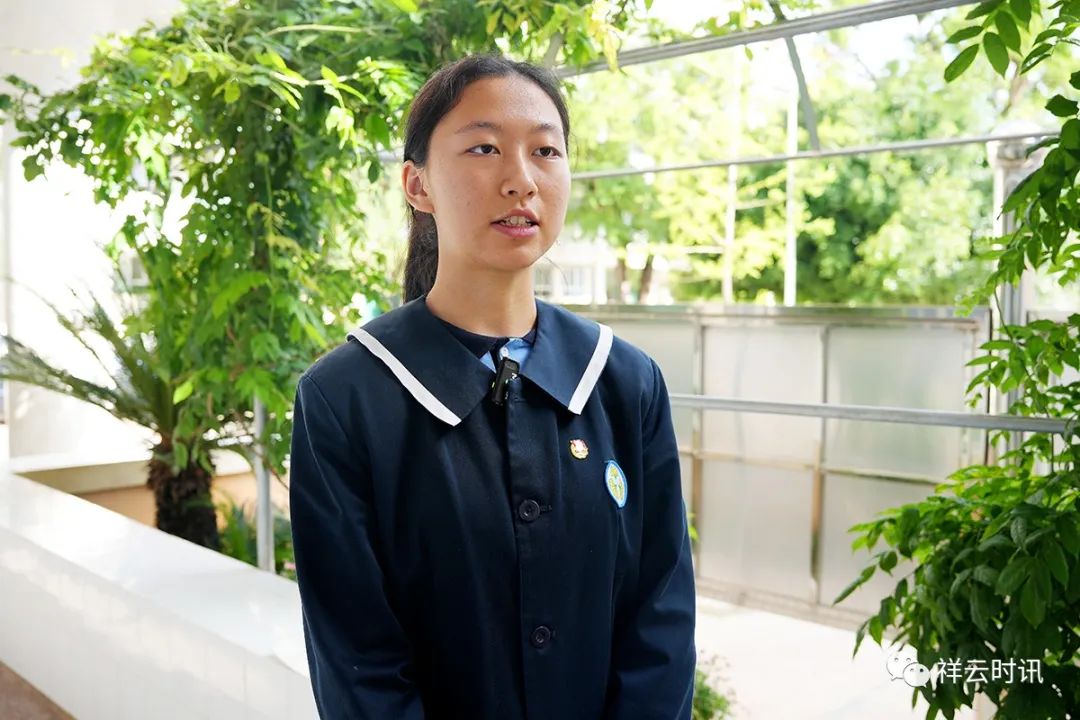 少年乘风起未来皆可期|2023年中考圆满结束