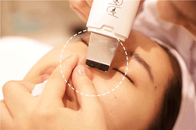 美容院护肤去黑头正常价格,小气泡去黑头美容仪器