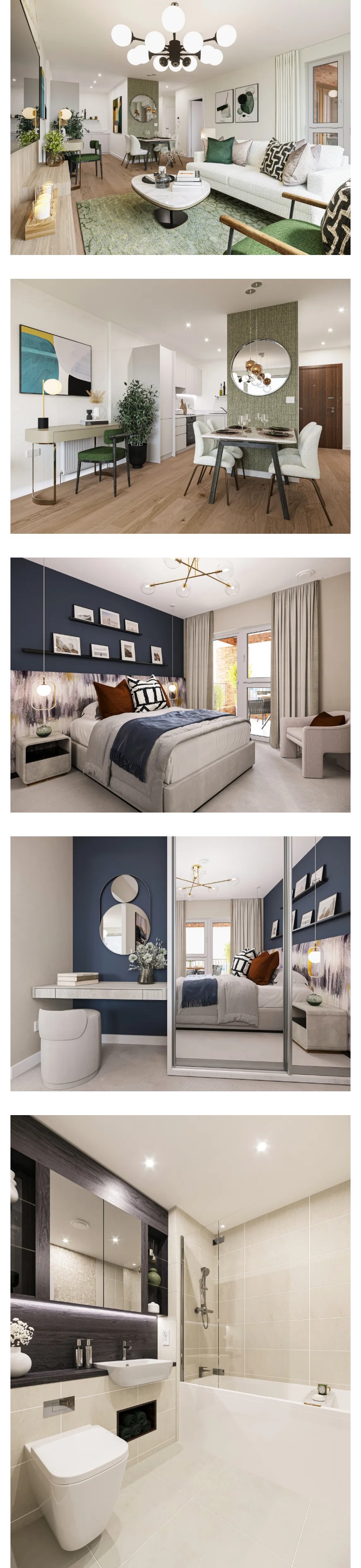 伦敦“798”？文青都爱的宝藏宜居地Bermondsey