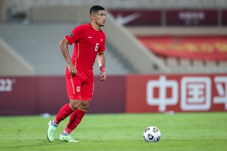 中国现在有足球天才吗,中国曾经有哪些出色的足球运动员