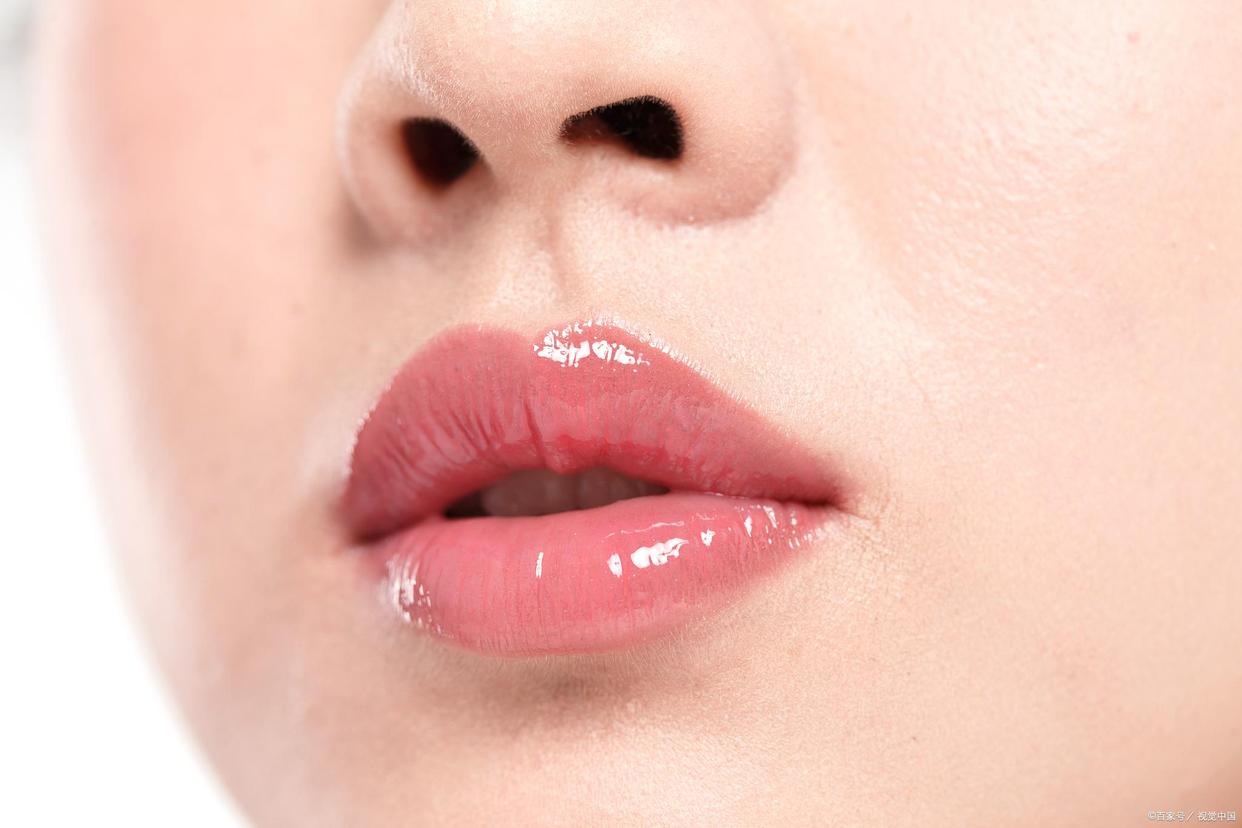 塑颜工匠嘴唇团购,塑颜工匠后续