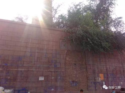 河南省卫辉市,河南卫辉是哪