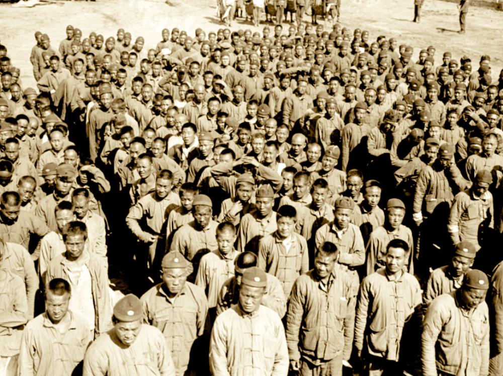 你的身体是国家的！日本明治政府的创收妙招，出口娼妓换取外汇