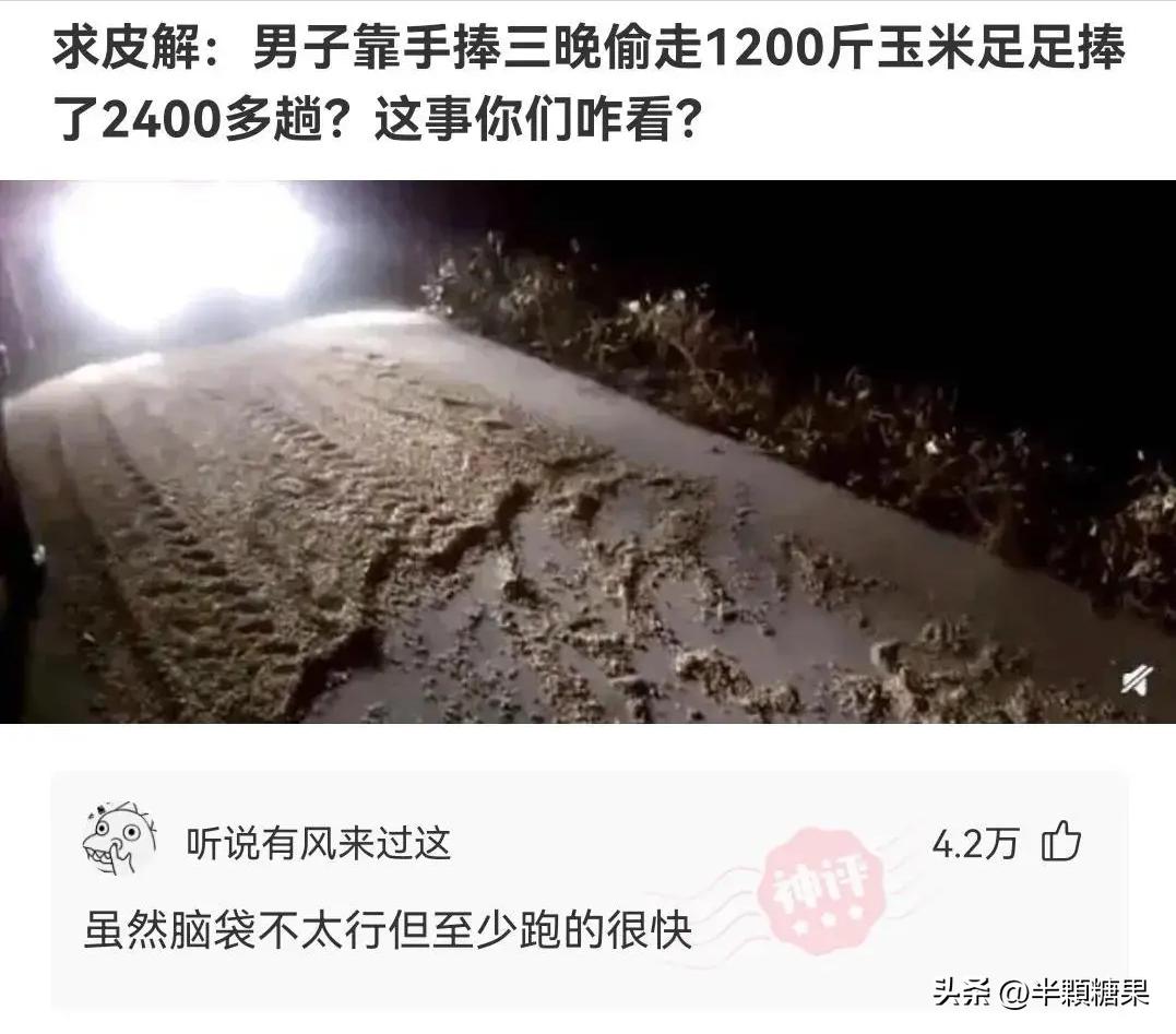 爆笑神回复:讲真心话,情侣间做过最夸张的事是什么?