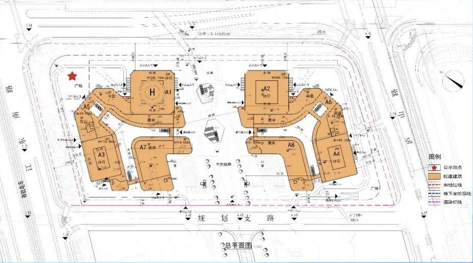 汇金中心最新消息,汇金中心a座13楼