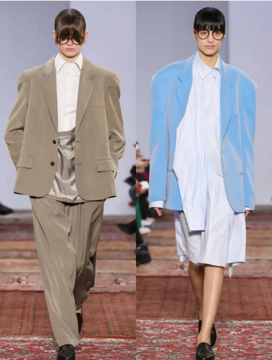 优雅、街头、暗黑揉为一体，拥有独特立体美学的韩国品牌