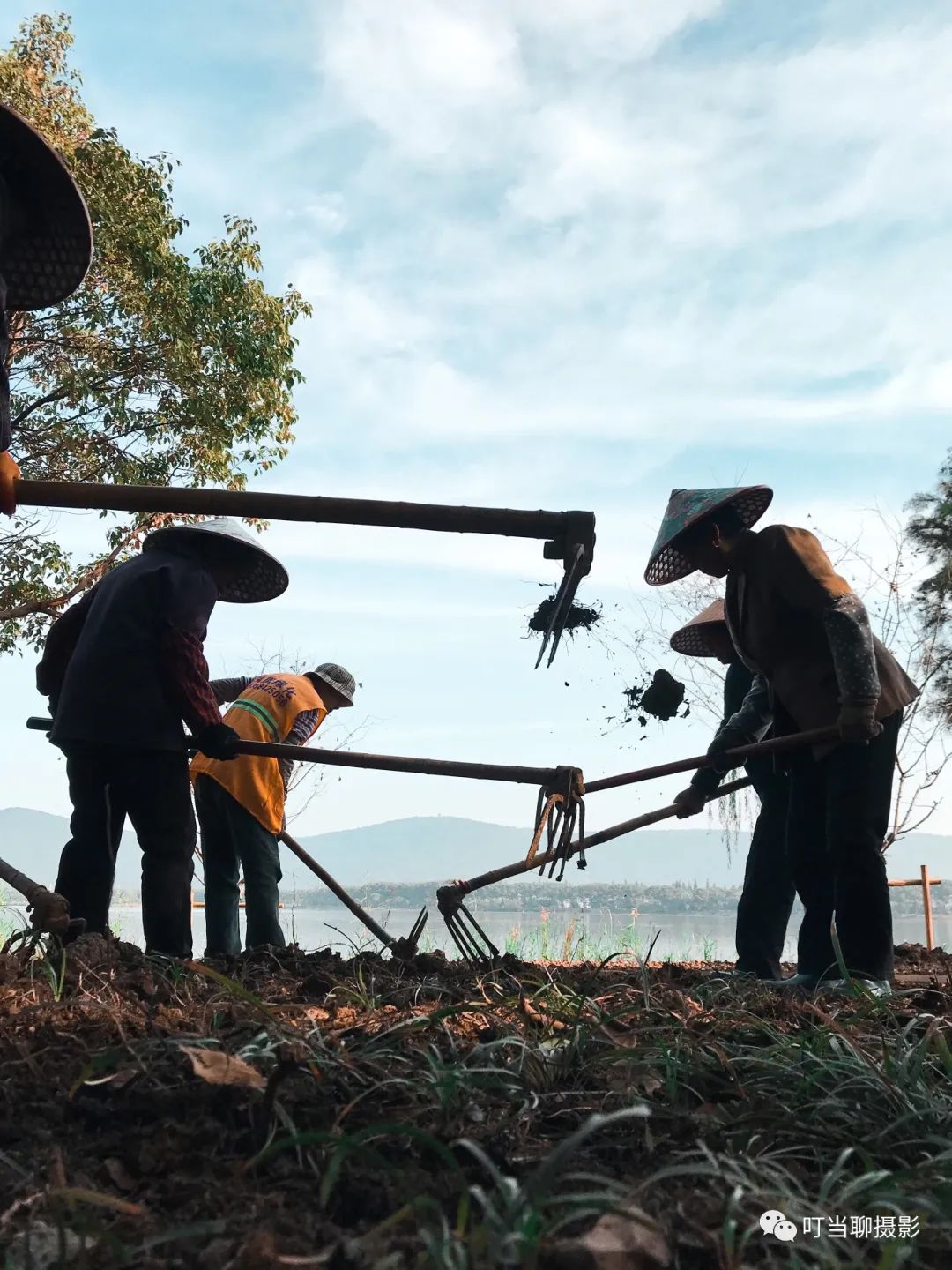 iphone7拍照较其他手机的优势,iphone7与其他手机对比图