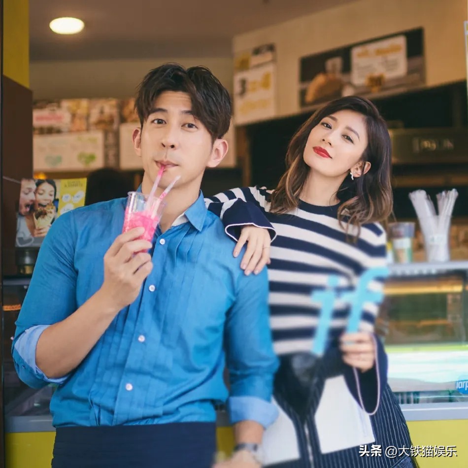 婚姻是门玄学，7位嫁小10岁老公的女星，对对不被看好，对对长久