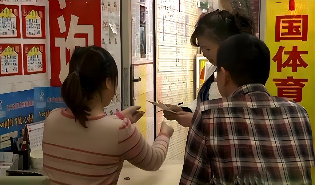 2012年，四川粗心姑娘中150万彩票看成1500元，结局令人意外