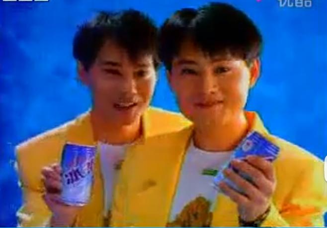 中国饮料兴衰,中国饮料二十年浮沉史