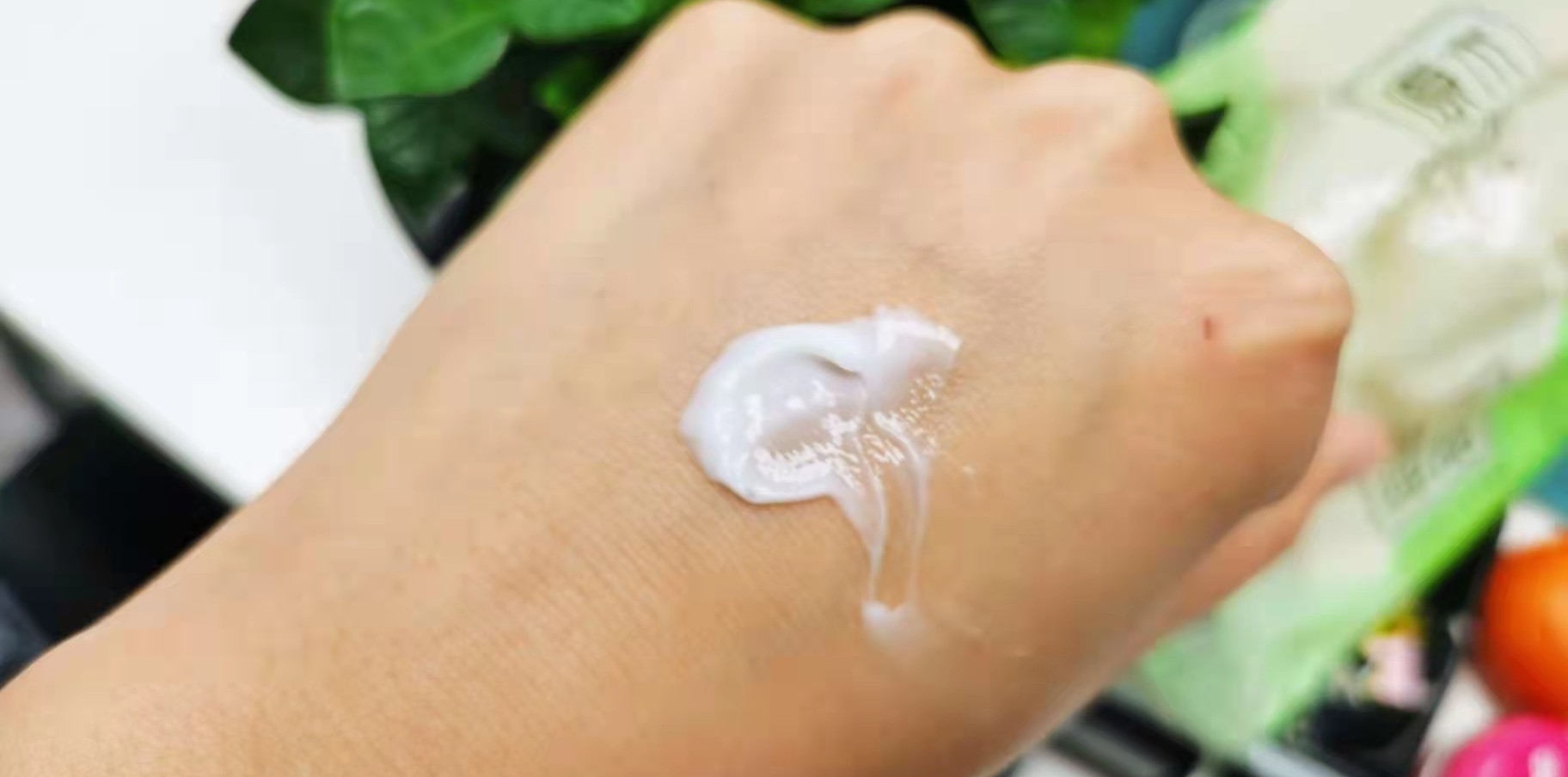 好用的宝宝面霜推荐国货,宝宝干性湿疹用什么面霜和身体乳