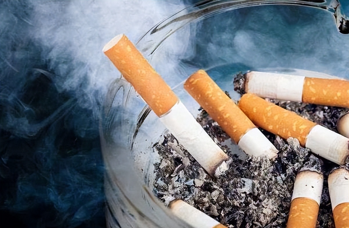 5种香烟或被列入黑名单,5种烟列入黑名单