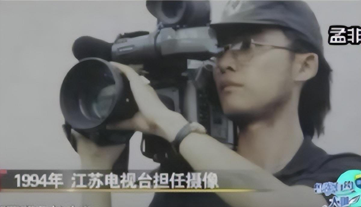 孟非主持人现状,孟非淡出主持界了吗