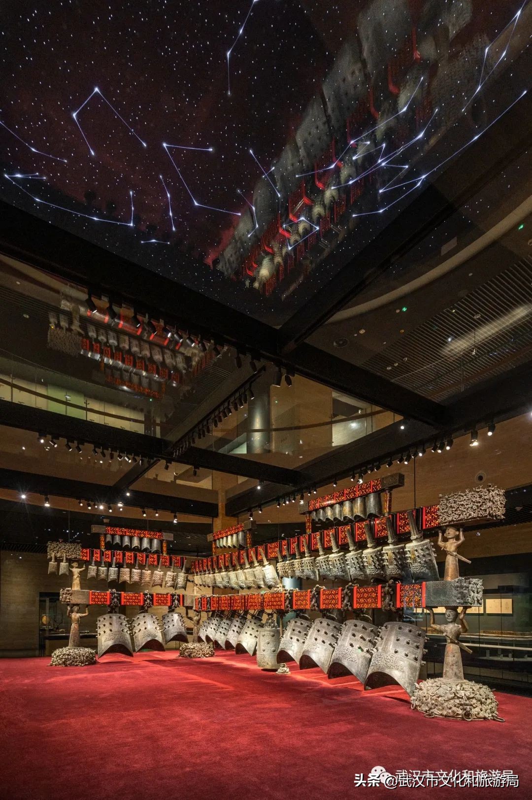 端午武汉好去处,端午看旅行全集