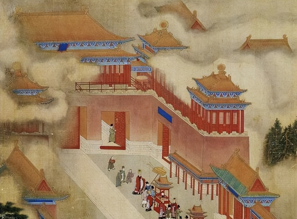 西汉十四帝仅四人拥有庙号,西汉皇帝庙号与谥号的区别