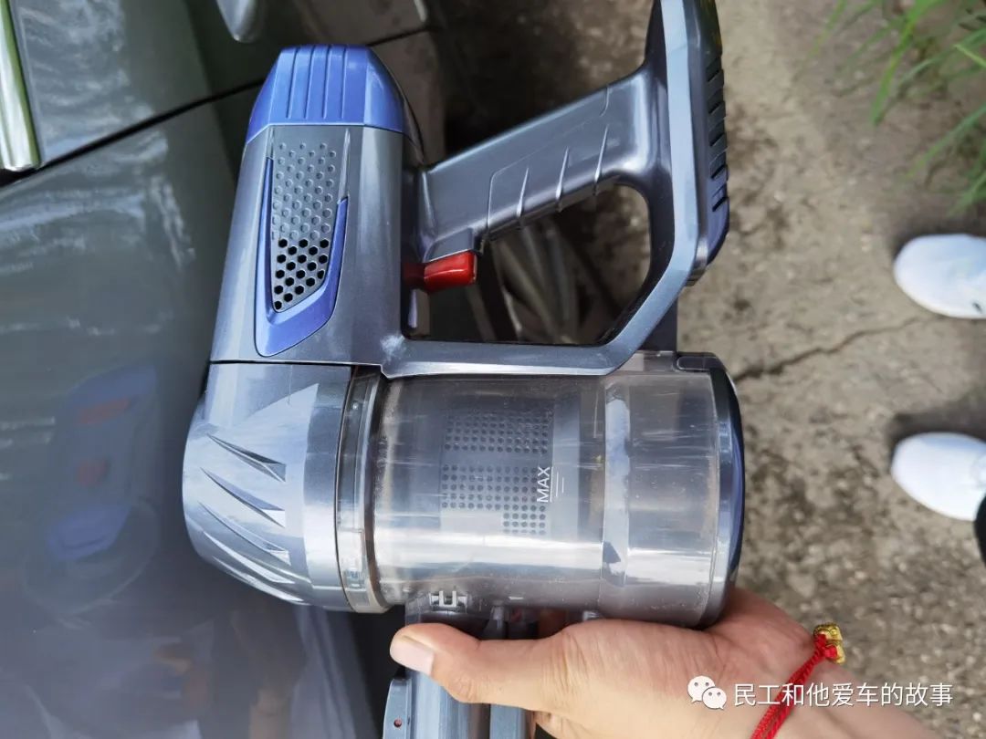 闲鱼上的戴森吸尘器v11,闲鱼买的戴森吸尘器靠谱吗