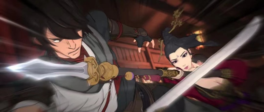 必看的十部国产动漫推荐,哔哩哔哩好看的动漫推荐国产