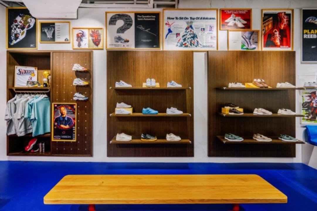 reebok复古,锐步reebok高帮复古