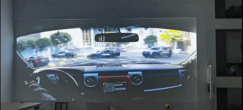 aoc投影仪k1s帝瓦雷,帝瓦雷k1s投影仪