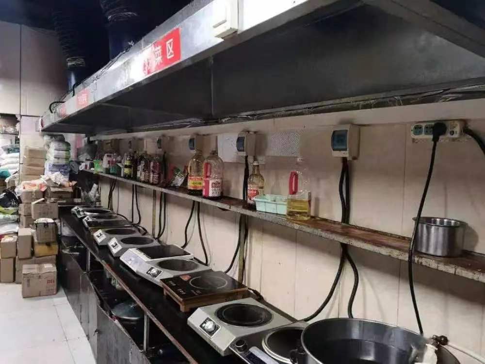 郑州共享厨房通报来了！央视转发后，网友们依旧高呼打假