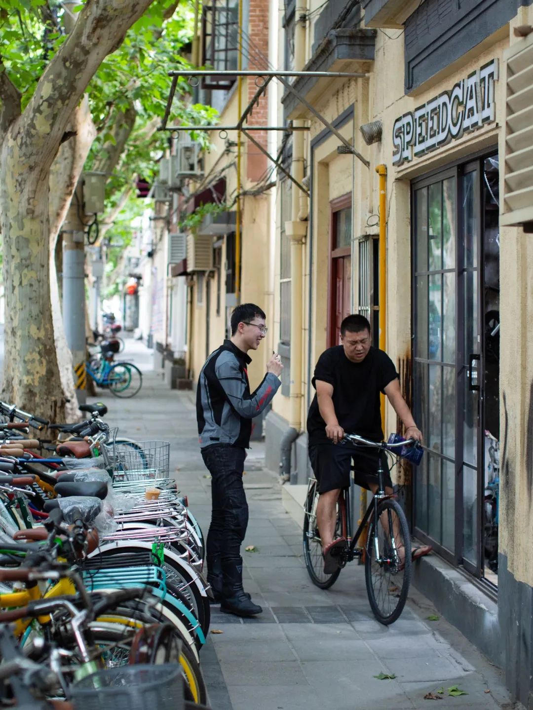 25年最挣钱的行业,25年自行车市场