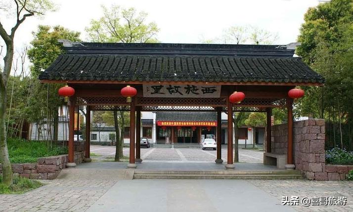 绍兴景区哪些景点免费自驾游,浙江省绍兴十大旅游景点