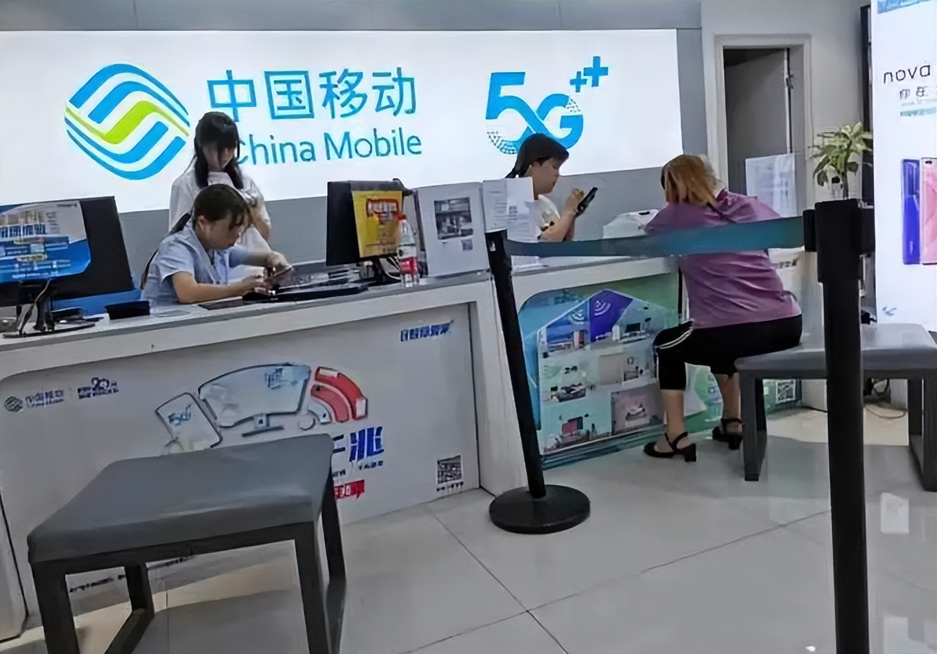 移动免费宽带升级1000兆靠谱吗,移动最低消费多少可以免费装宽带