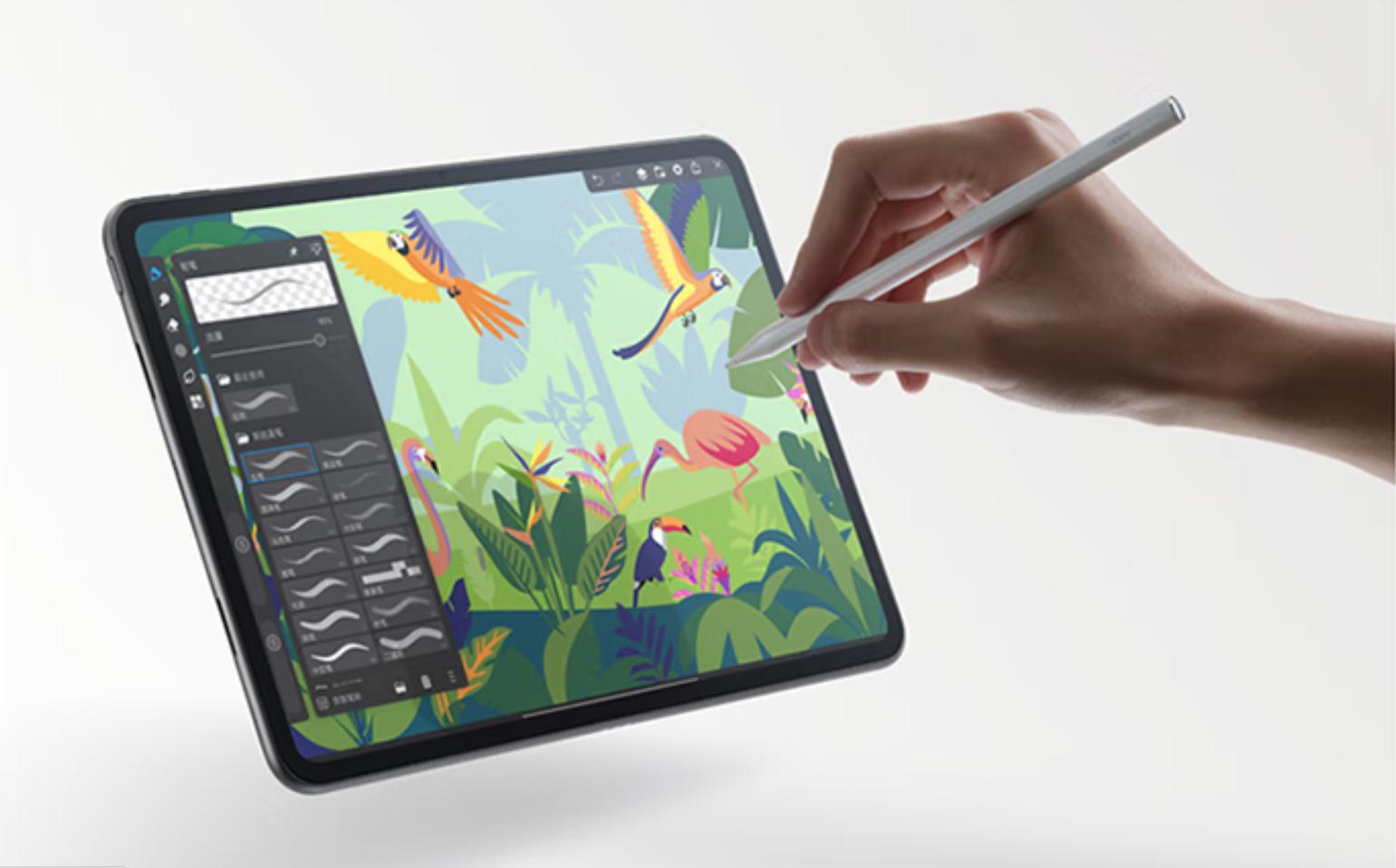 oppopad2平板发布时间,oppopad平板