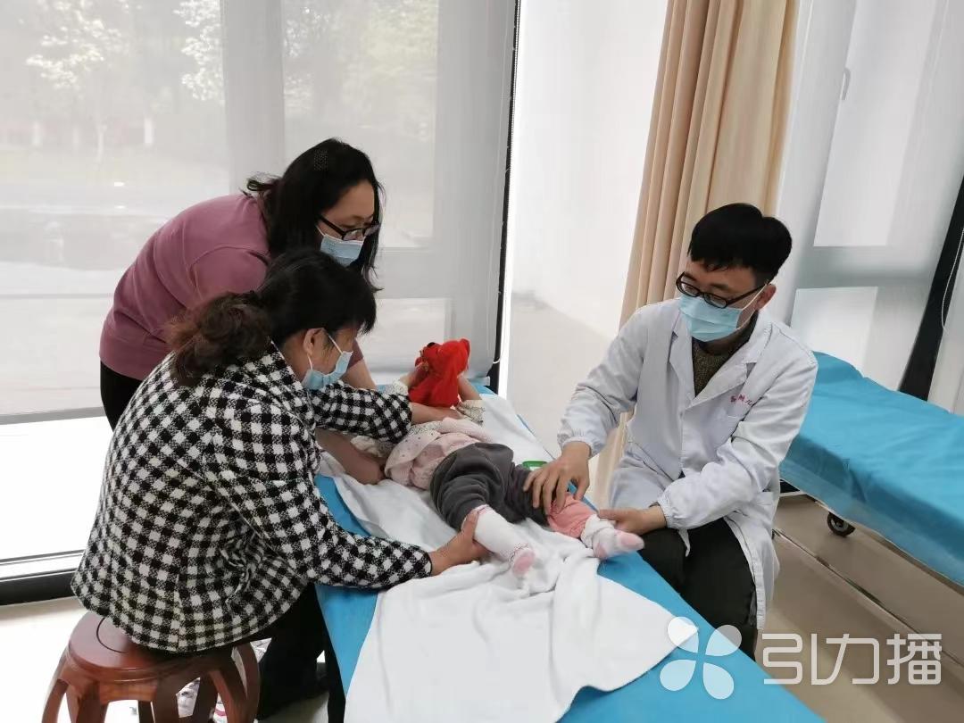 小儿推拿特色服务,儿科优质医疗服务项目有哪些