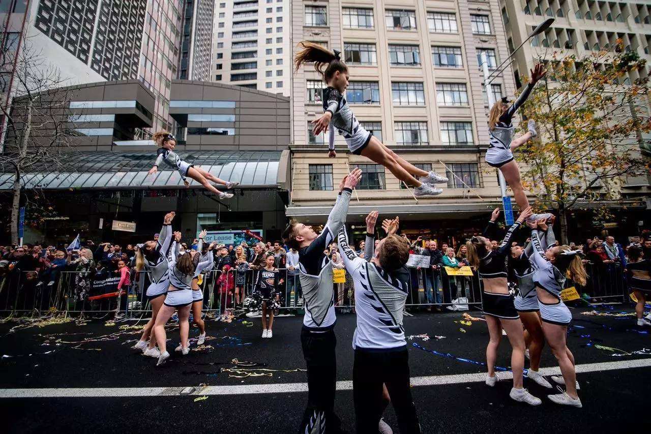 “新西兰”现状:带你看看一个真实的新西兰