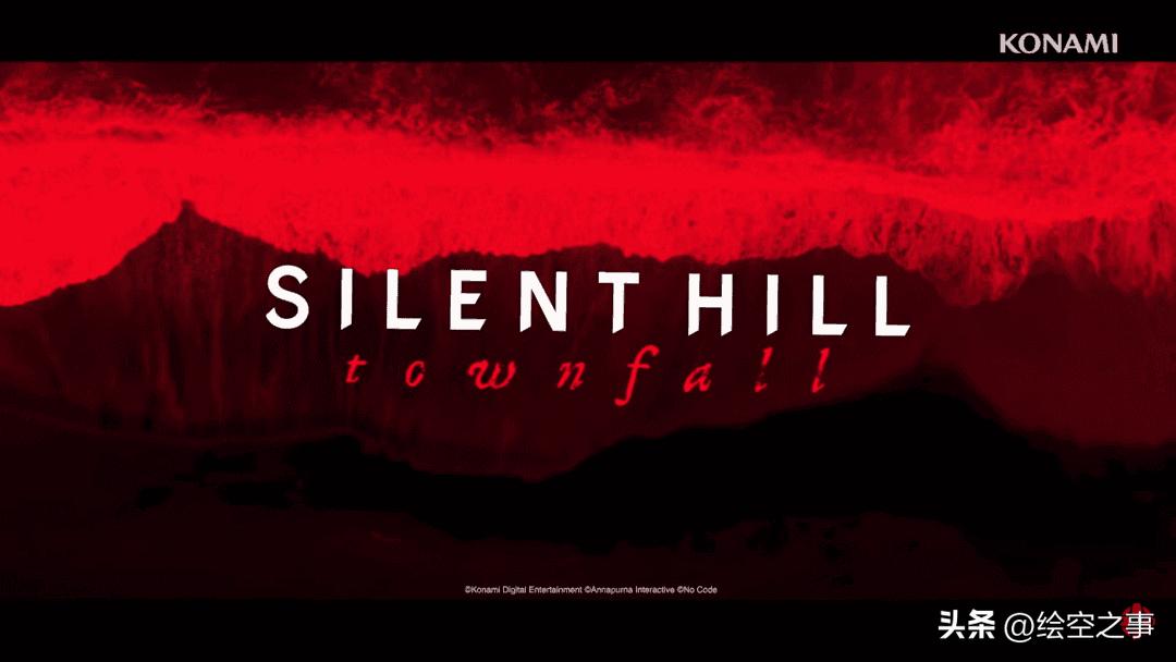 寂静岭进化史解说 (寂静岭最新一期解说)