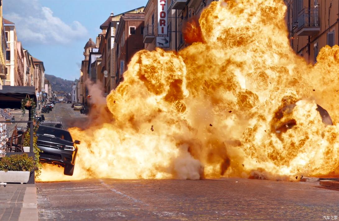 速度与激情3中的车型,速度与激情全集所有车型