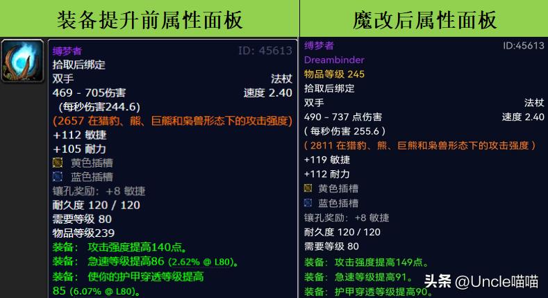 魔兽世界怀旧服奥杜尔锤橙天赋,魔兽怀旧服奥杜尔猎人天赋