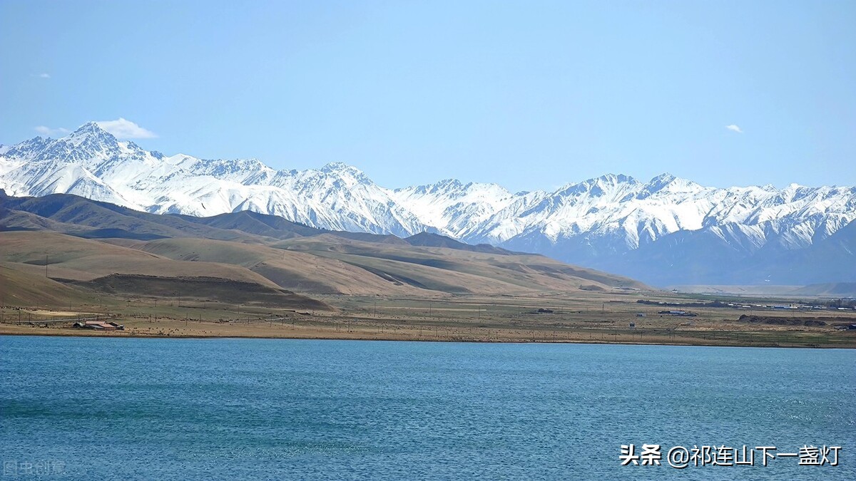 口述实录：我在河西走廊一家化工厂当工人，见证了一个时代的落幕