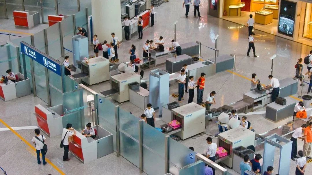 从菲律宾出境全过程,从国内去菲律宾流程和费用